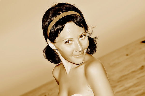 Елена Измайлова