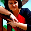 Лена Гальстер