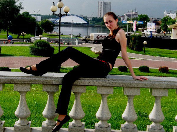 Мария Матюш