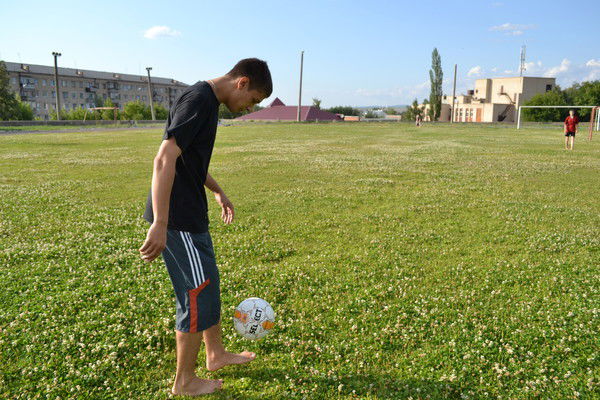 Тимур Третьяков