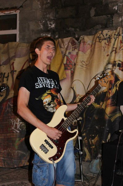 Кононович Виктор