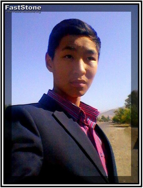 Дастан Иманкулов