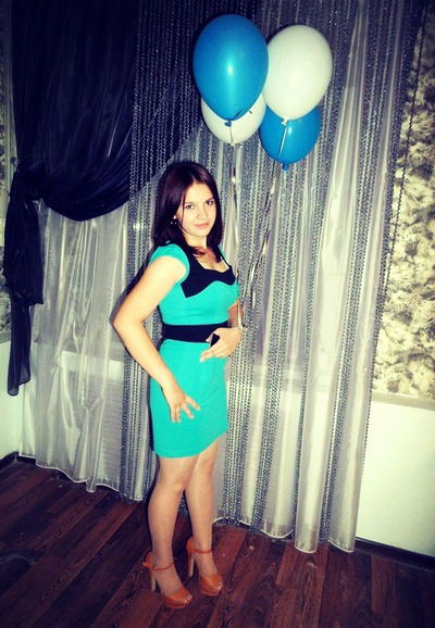 Галина Калукова