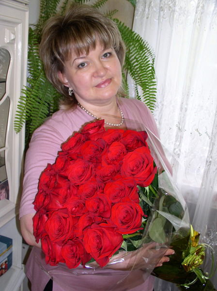 Елена Козлова