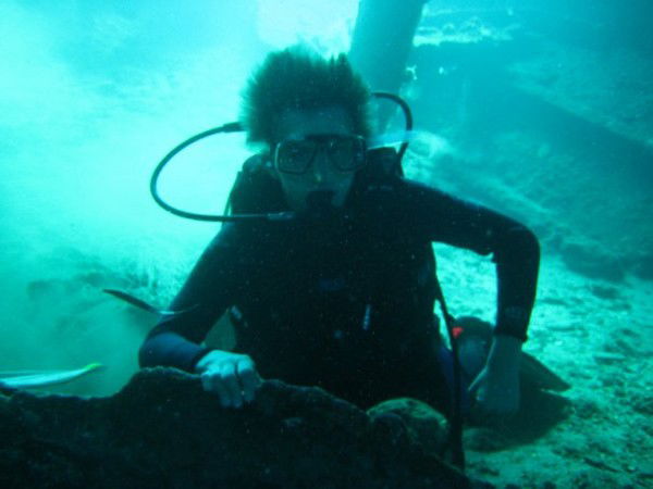 Алексей Попов