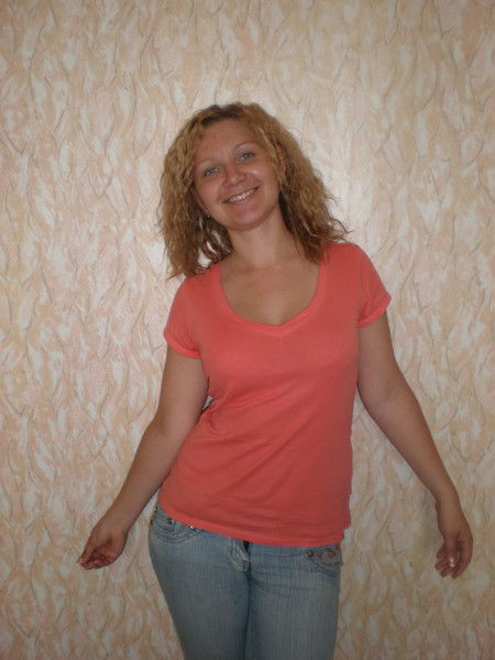 Екатерина Кувыкина