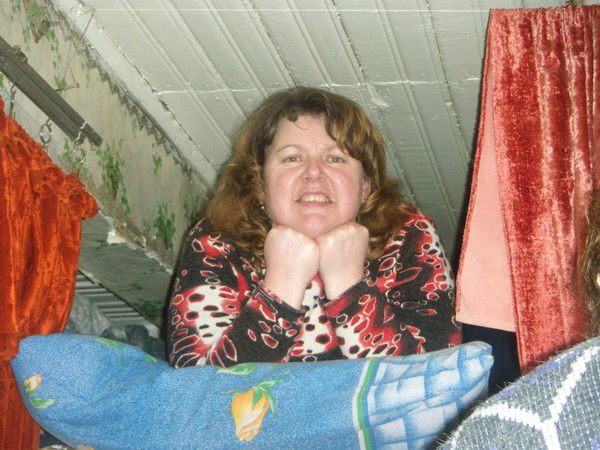 Марина Имбро