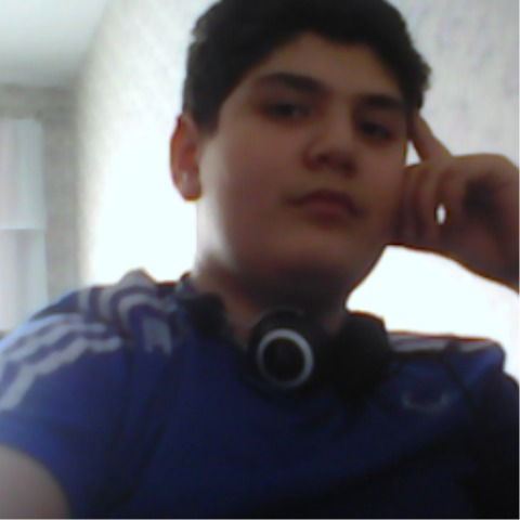 Рафик Григорян