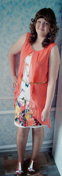 Лена Деркач