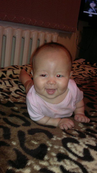 Акнур Аденова