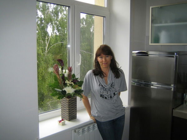 Елена Новикова