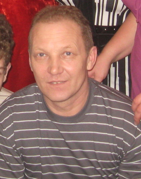 Валерий Власов