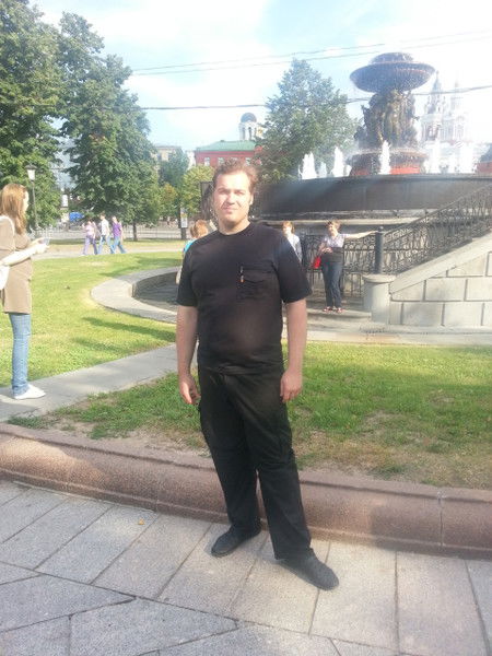 Дмитрий Шевченко