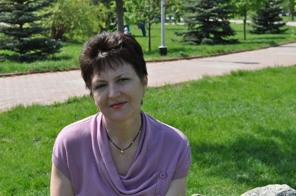 Антонина Строилова