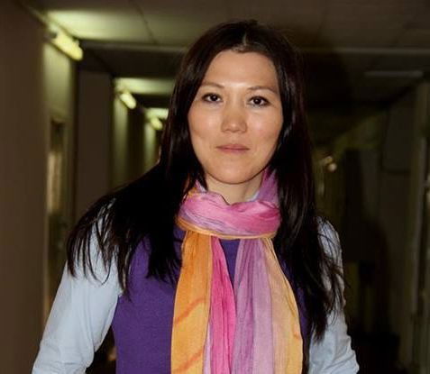 Дамира Базарбаева