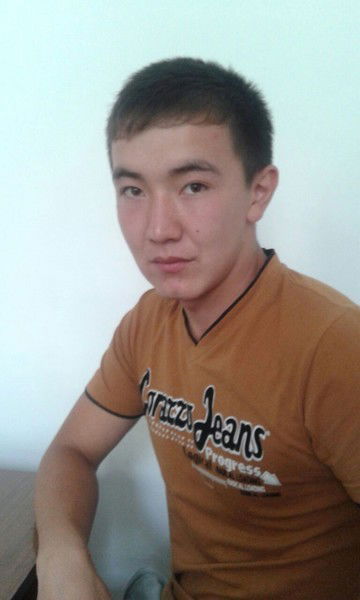 Куаныш Тайлаков