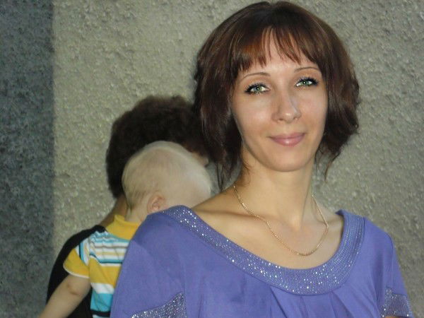 Елена Пирогова