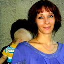 Елена Пирогова