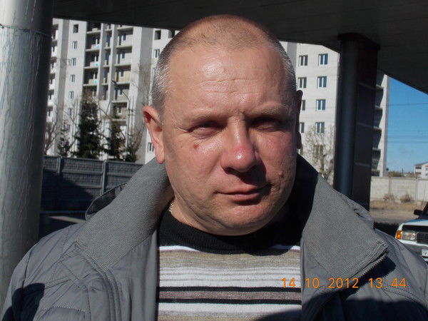 Андрей Мумлев