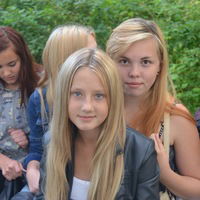 Мария Якимова