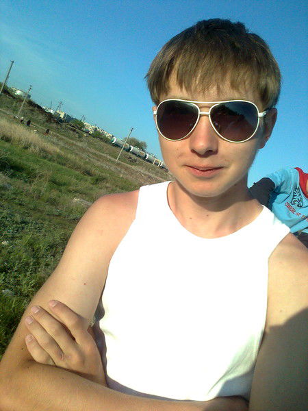 (-Твой Личный Наркотик-)