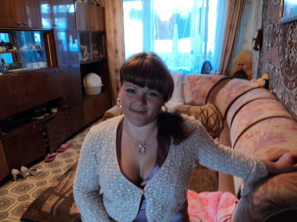 Светлана Бурковская