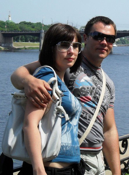 Артём Марциняк