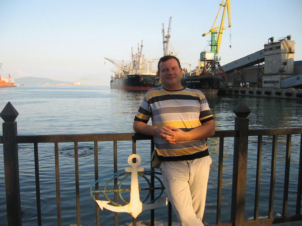 Евгений Музыченко