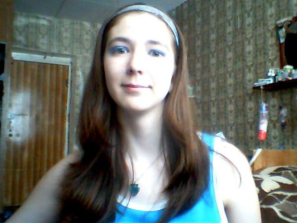 Ирина Донскова