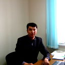 Марат Оспанов