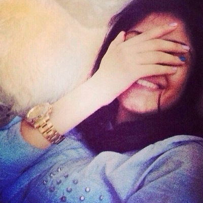 Айнура Карипова