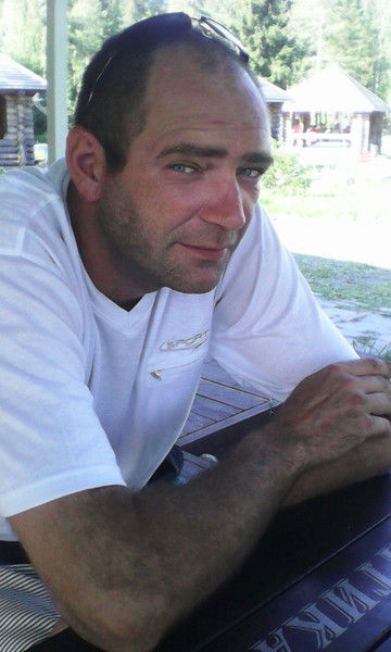 Андрей Гамезо