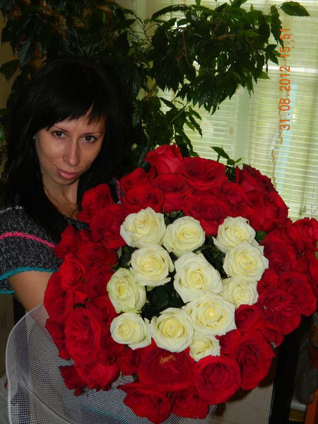 Татьяна Герасимова