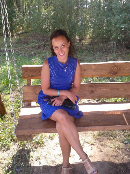 Оля Поппель