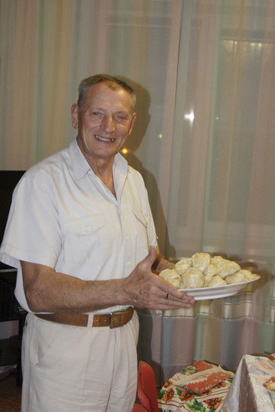 Валентин Сазонов