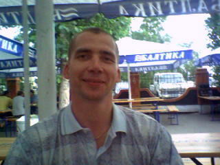 Александр Шевченко