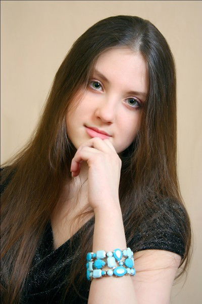 Кристина Тюрина