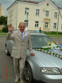 Александр Валюкевич