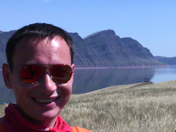 Андрей Кобежиков