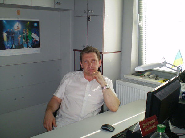 Владимир Лобанов