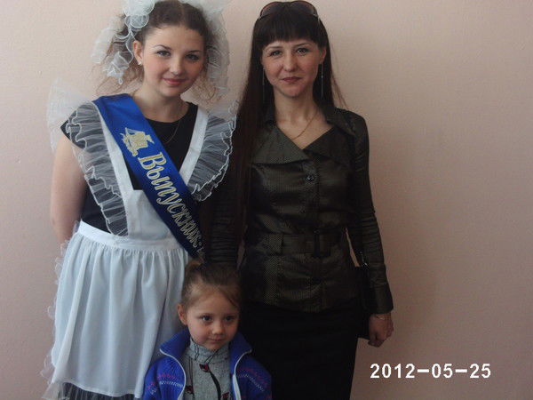 Елена Солдатова