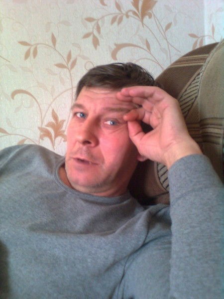 Сергей Андреев