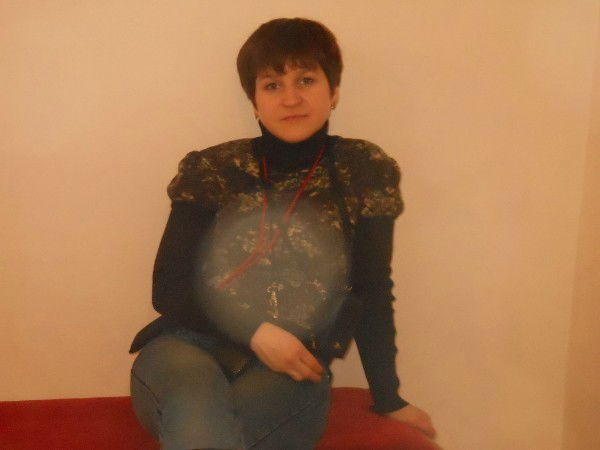 Наталья Лошадкина