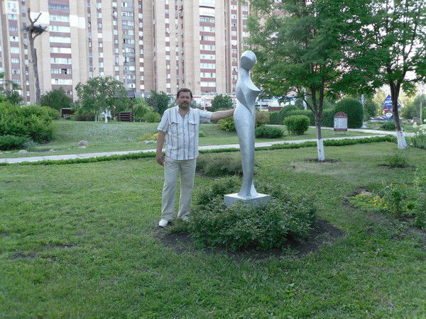 Сергей Шульга