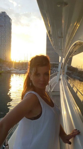 Татьяна Аксенова