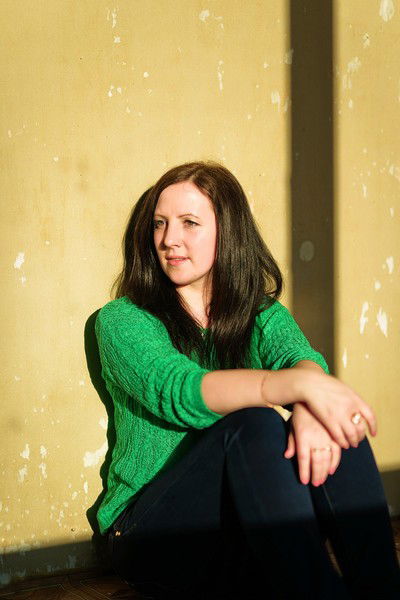 Катя Сафронова