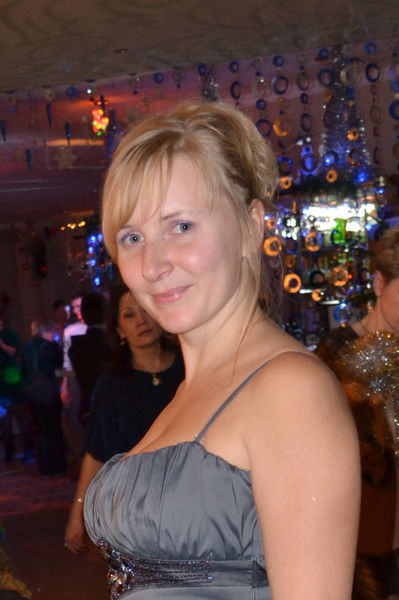 Анна Ковалева