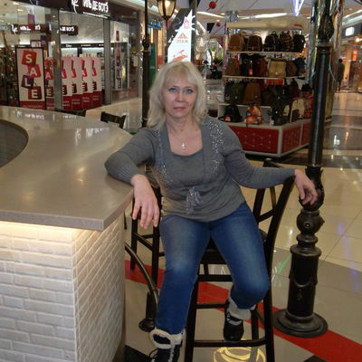 Наталья Полякова