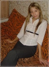 Анастасия Осокина