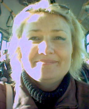 Людмила Грушина